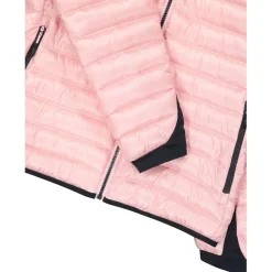 CMP - Women's Jacket Fix Hood Ripstop - Kunstfaserjacke