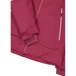 CMP - Women's Jacket Fix Hood Twill - Skijacke