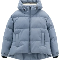 CMP - Women's Jacket Fix Hood 35Z606 - Skijacke