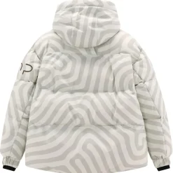 CMP - Women's Jacket Fix Hood 35Z606 - Skijacke