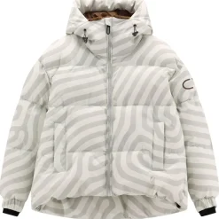 CMP - Women's Jacket Fix Hood 35Z606 - Skijacke