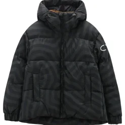 CMP - Women's Jacket Fix Hood 35Z606 - Skijacke