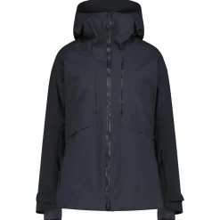 CMP - Women's Jacket Fix Hood - Skijacke