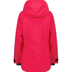 CMP - Women's Jacket Fix Hood - Skijacke