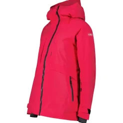 CMP - Women's Jacket Fix Hood - Skijacke