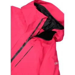 CMP - Women's Jacket Fix Hood - Skijacke