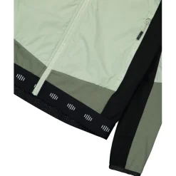 CMP - Women's Jacket Hybrid Fix Hood - Windjacke