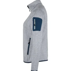 CMP - Women's Jacket Jacquard Knitted - Fleecejacke