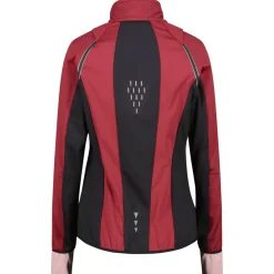 CMP - Women's Jacket with Detachable Sleeves - Kunstfaserjacke