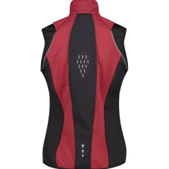 CMP - Women's Jacket with Detachable Sleeves - Kunstfaserjacke