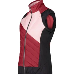 CMP - Women's Jacket with Detachable Sleeves - Kunstfaserjacke