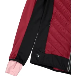 CMP - Women's Jacket with Detachable Sleeves - Kunstfaserjacke