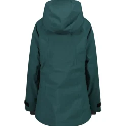 CMP - Women's Jacket with Fix Hood - Skijacke