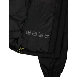 CMP - Women's Jacket with Fix Hood - Regenjacke