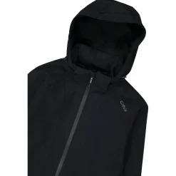 CMP - Women's Jacket Zip Hood Stretch Softshell - Softshelljacke