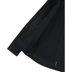 CMP - Women's Jacket Zip Hood Stretch Softshell - Softshelljacke