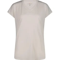 CMP - Women's Jacquard T-Shirt - Funktionsshirt