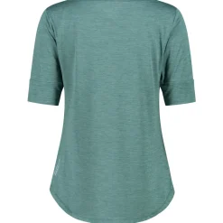 CMP - Women's Light Melange T-Shirt - Funktionsshirt
