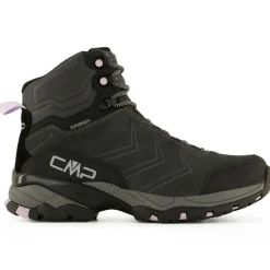 CMP - Women's Melnick Mid Trekking Shoes Waterproof - Wanderschuhe