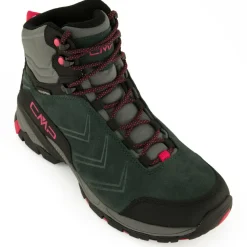 CMP - Women's Melnick Mid Trekking Shoes Waterproof - Wanderschuhe