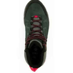 CMP - Women's Melnick Mid Trekking Shoes Waterproof - Wanderschuhe