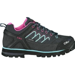 CMP - Women's Moon Low Trekking Shoe Waterproof - Multisportschuhe
