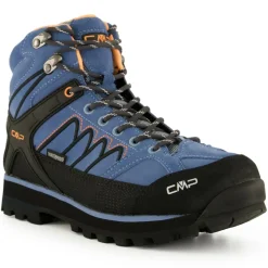 CMP - Women's Moon Mid Trekking Shoe Waterproof - Wanderschuhe