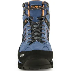 CMP - Women's Moon Mid Trekking Shoe Waterproof - Wanderschuhe