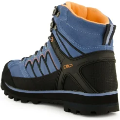 CMP - Women's Moon Mid Trekking Shoe Waterproof - Wanderschuhe