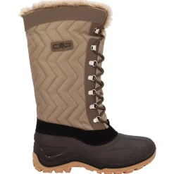 CMP - Women's Nietos Snow Boots - Winterschuhe