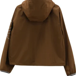 CMP - Women's Packable Jacket Fix Hood - Regenjacke