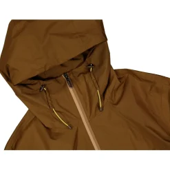 CMP - Women's Packable Jacket Fix Hood - Regenjacke