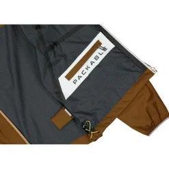 CMP - Women's Packable Jacket Fix Hood - Regenjacke