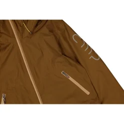CMP - Women's Packable Jacket Fix Hood - Regenjacke