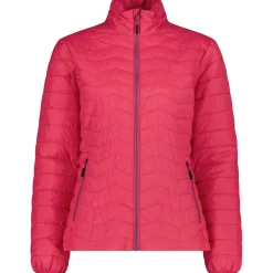CMP - Women's Padded Jacket - Kunstfaserjacke