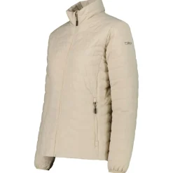 CMP - Women's Padded Jacket - Kunstfaserjacke