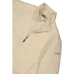 CMP - Women's Padded Jacket - Kunstfaserjacke