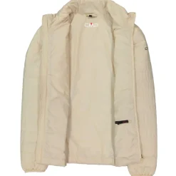 CMP - Women's Padded Jacket - Kunstfaserjacke