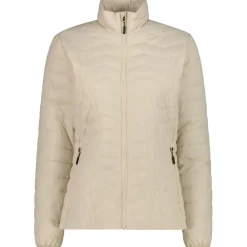 CMP - Women's Padded Jacket - Kunstfaserjacke