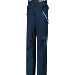 CMP - Women's Pant 3 Layer - Skihose
