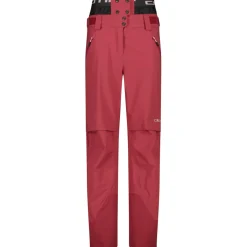 CMP - Women's Pant 3 Layer - Skihose