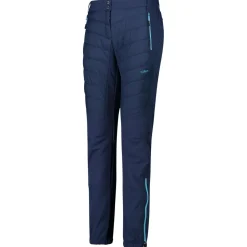 CMP - Women's Pant Hybrid Ripstop - Langlaufhose