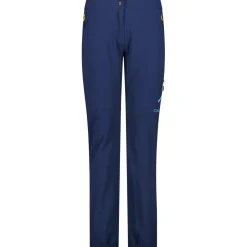 CMP - Women's Pant Ripstop - Tourenhose