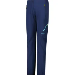 CMP - Women's Pant Ripstop - Tourenhose