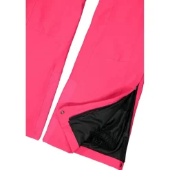 CMP - Women's Pant Stretch Polyester 3W18596N - Skihose