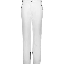 CMP - Women's Pant Stretch Polyester 3W18596N - Skihose