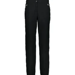 CMP - Women's Pant Stretch Polyester 3W18596N - Skihose