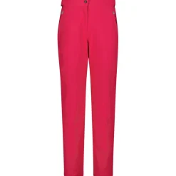 CMP - Women's Pant Stretch Polyester 3W18596N - Skihose