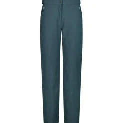 CMP - Women's Pant Stretch Polyester 3W18596N - Skihose