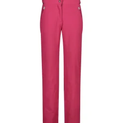 CMP - Women's Pant Stretch Polyester 3W18596N - Skihose